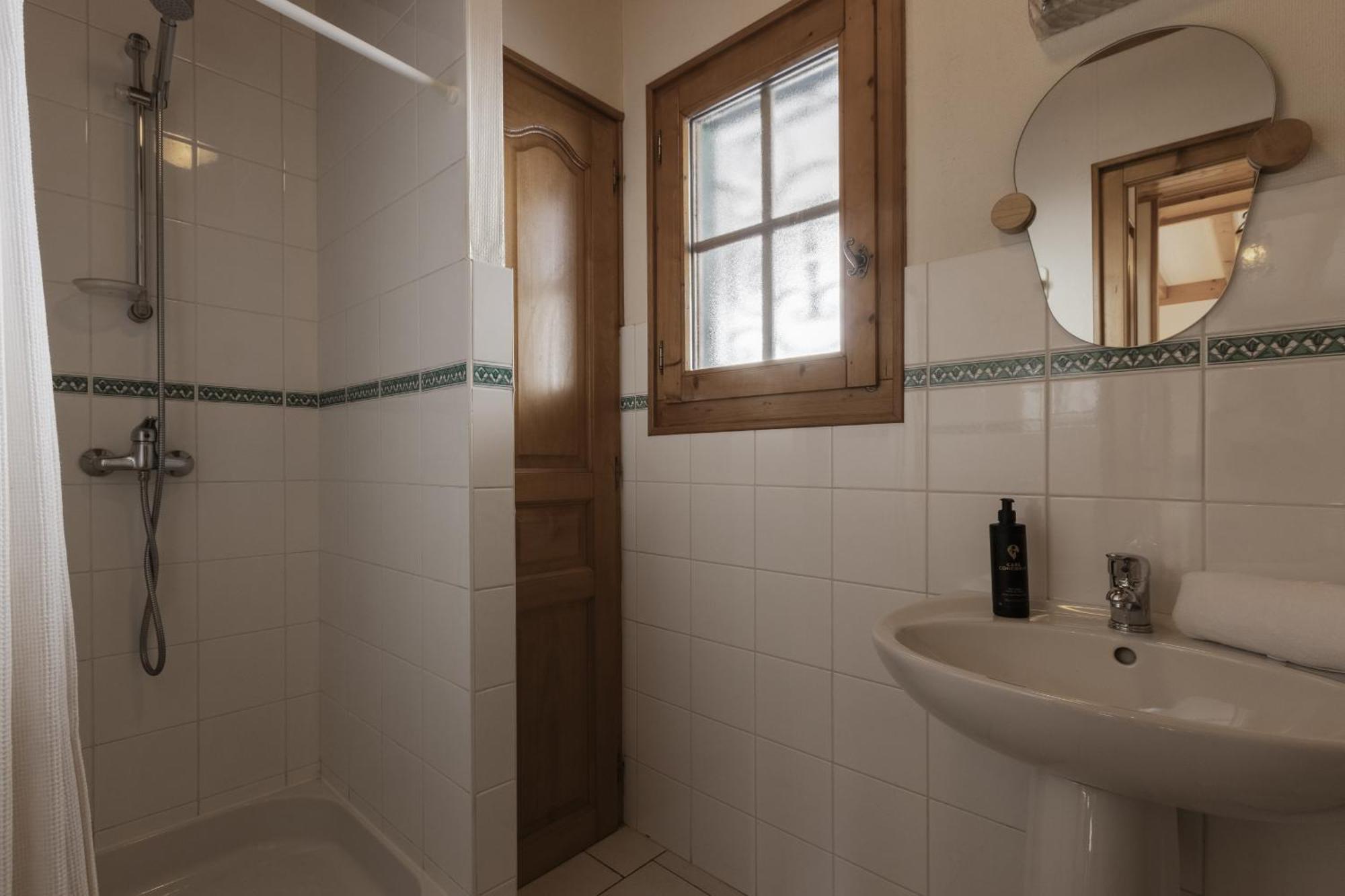 Chalet Marie Paradis Saint-Gervais-les-Bains Extérieur photo